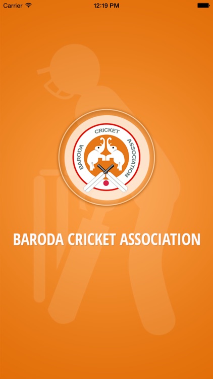 Baroda Cricket Association
