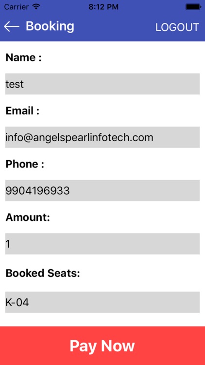 Aarya Club screenshot-4