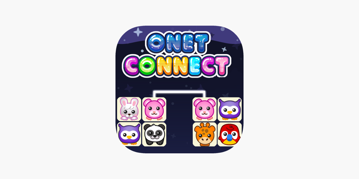 Onet Connect Game::Appstore for Android
