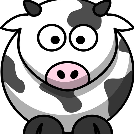 Farm Animal Frenzy: Animal Sounds iOS App
