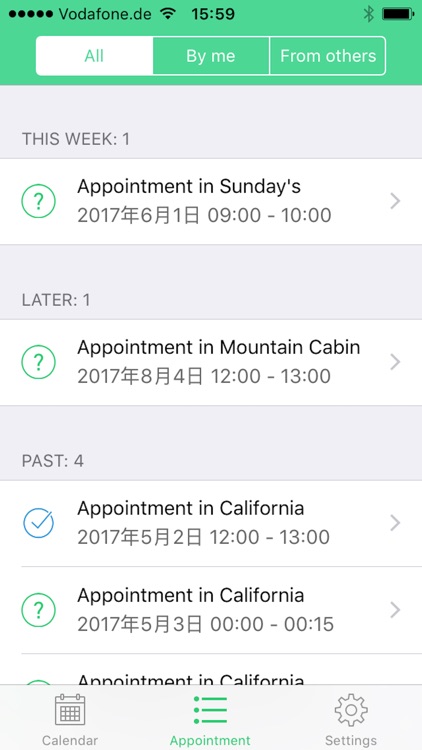 Oppointo screenshot-4