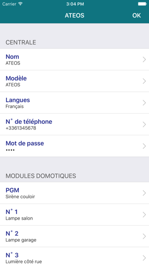 Alarme Atlantic'S(圖2)-速報App
