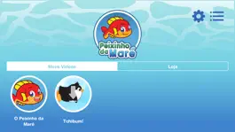 Game screenshot Peixinho da Maré mod apk