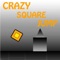 Crazy Square Jump is a fun and addictive game