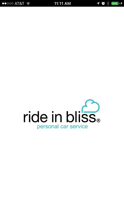 Ride In Bliss