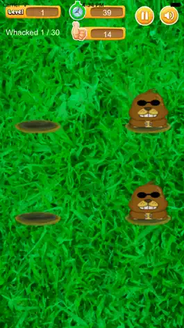 Game screenshot Whack A Mole - Mole hunt mod apk