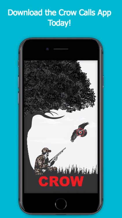 Animal Calls for Hunting Crows