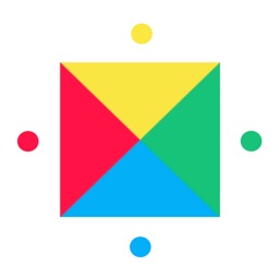 Impossible Colour Dash