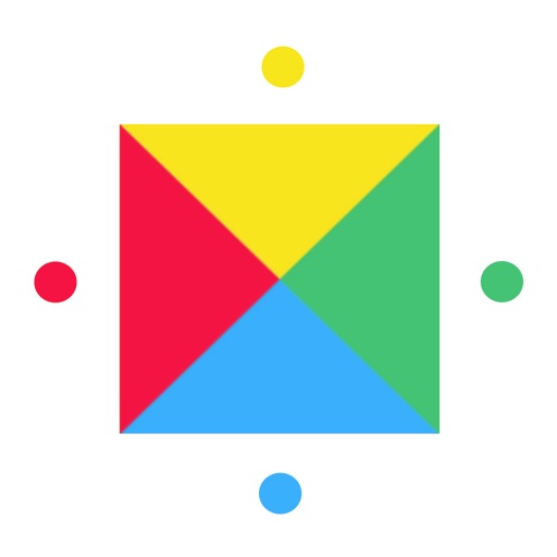 Impossible Colour Dash