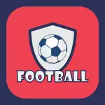 Football Training workout App Contact