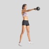 Kettlebell Fat Burning