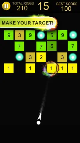 Game screenshot Despicable Balls : balls And Blocks mod apk