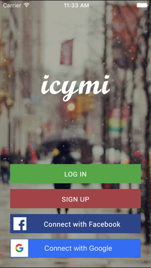ICYMI – In Case You Missed It(圖1)-速報App