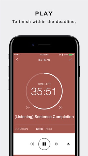 PlayWork - Task & Time Tracker(圖3)-速報App