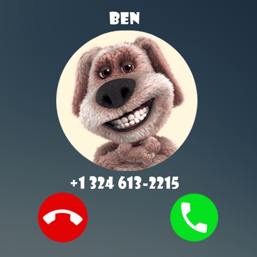 Talking Ben the Dog - Apps on Google Play