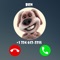 Call From Talking Ben Dog is a virtual pet fake call simulator that let all baby pet and cute puppy lovers personalize fake call from ben the talking dog and talk to talking virtual pet ben the dog on the phone with amazing animation