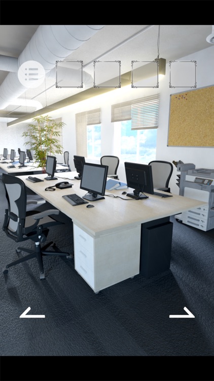 脱出ゲーム Company 〜誰もが憧れるオフィスからの脱出ゲーム〜