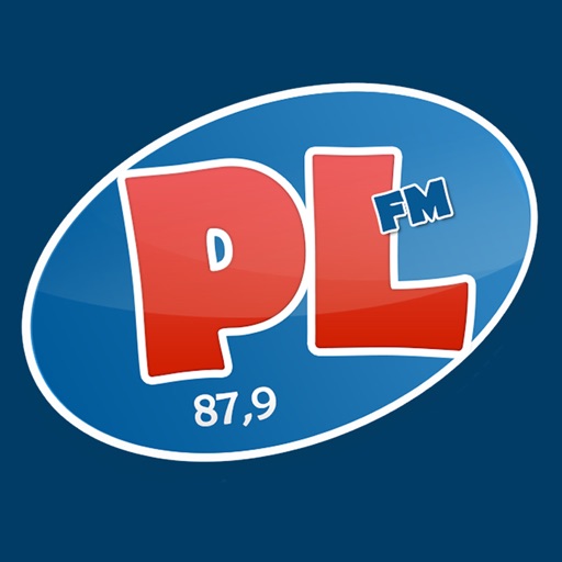 Rádio PLFM icon