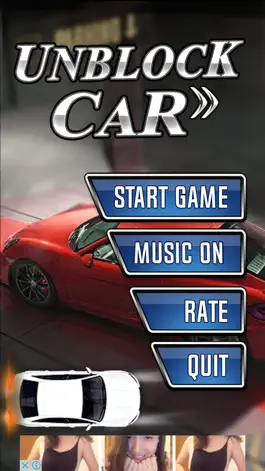 Game screenshot Unblock Car : Puzzles Game mod apk