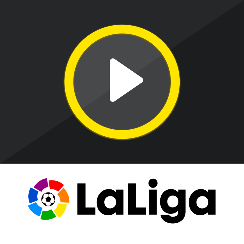La Liga TV. Der offizielle TV-Kanal für fußball in