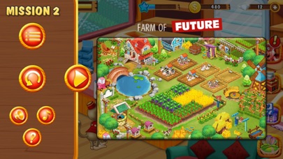 Animal Farm Earth Harvest Creator screenshot 5