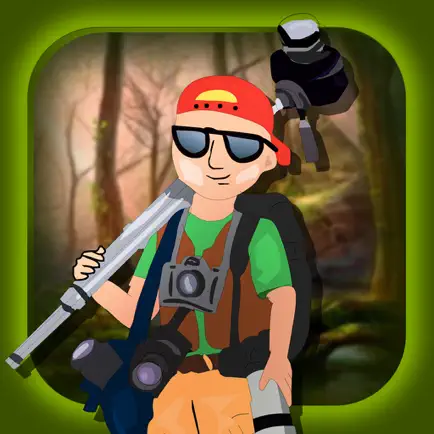 Ecology Student Escape Game - a adventure games Читы