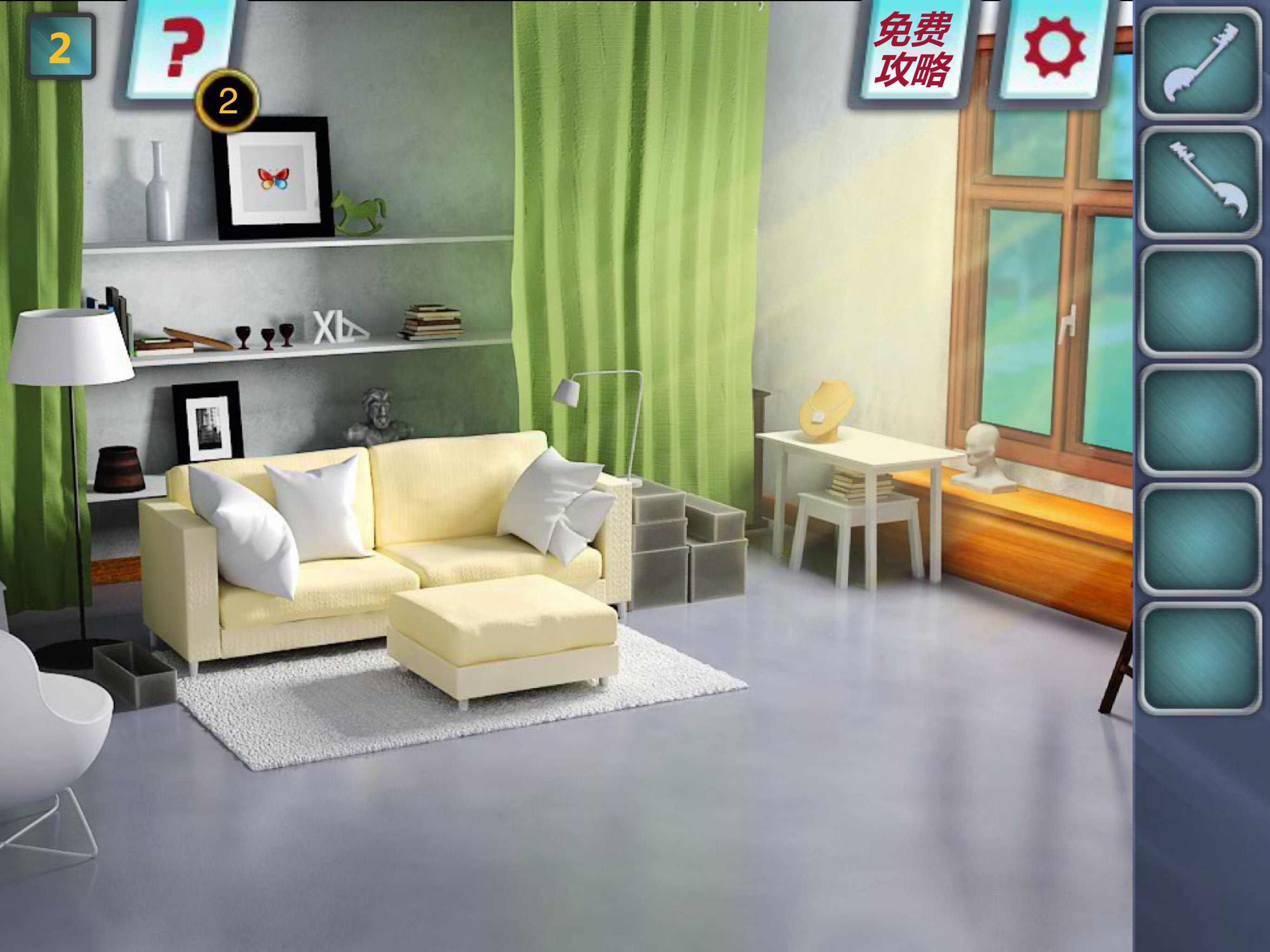 密室逃脱：逃出神秘别墅 screenshot 5
