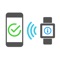 Get your iPhone and any Bluetooth device connected
