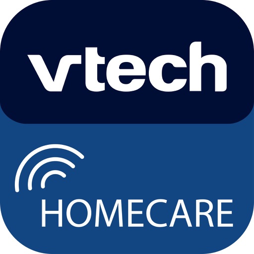 VTech Intelligent Home Care