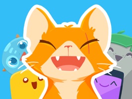 Sticker Pals: Animate Your Messages