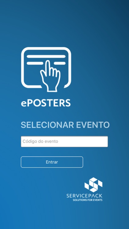 ePosters by ServicePack