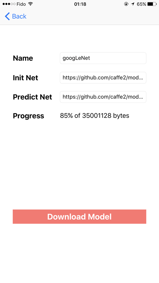 #3. Deep Learning Pro (iOS) 由: Kaiwen Yuan