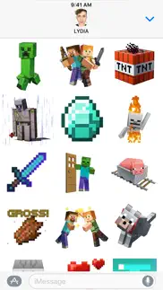 minecraft sticker pack problems & solutions and troubleshooting guide - 1