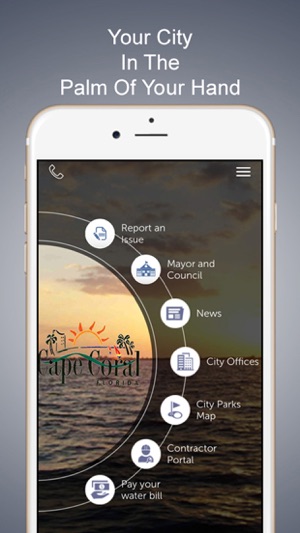 CapeConnect