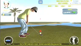 Game screenshot Golf Simulator 2017 mod apk