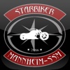 Starbiker Mannheim  * SSM *