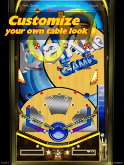 Pinball. screenshot 8