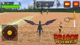 Game screenshot Дракон женщина: Борьба престолов apk