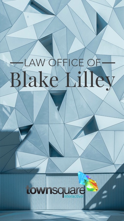 Law Office of Blake Lilley