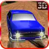 Russian Car Drift Drive – High Speed Offroad Racer delete, cancel