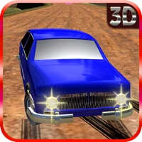 Russian Car Drift Drive - High Speed Offrad Racer pour PC