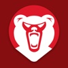 GBear: Gay Dating App, Chat & Hookup Bear or Daddy