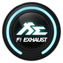 Fi Exhaust app icon