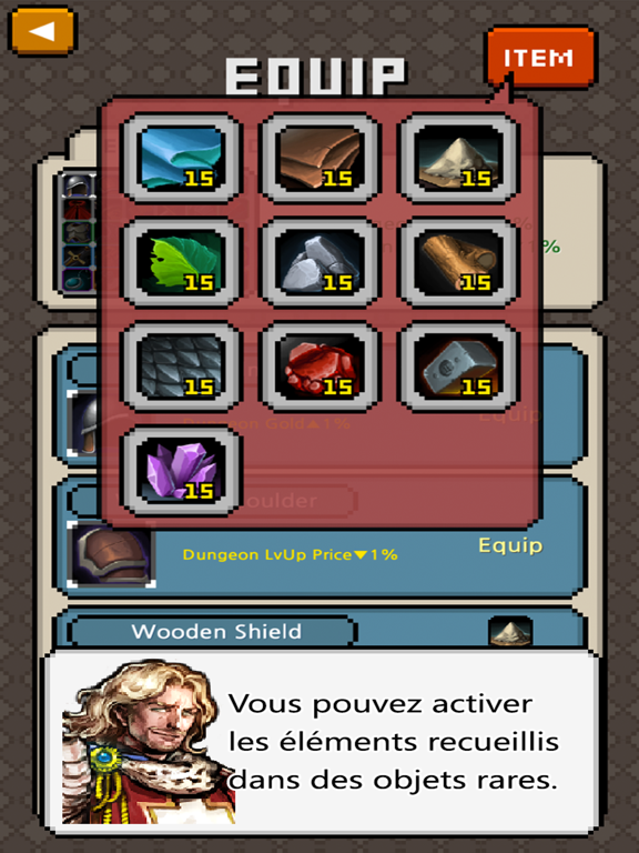 Screenshot #6 pour Work hard, Hero 2