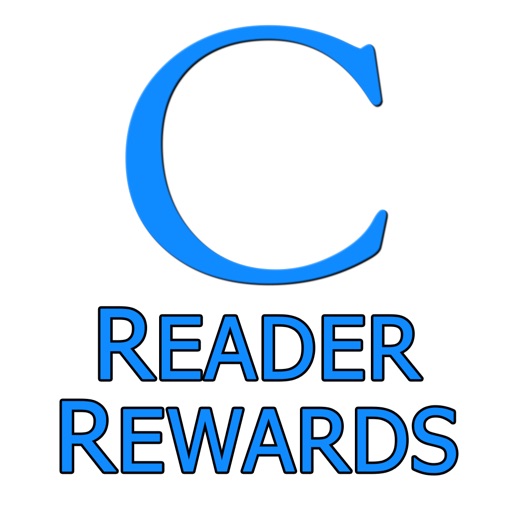 Cadillac News Reader Rewards Icon