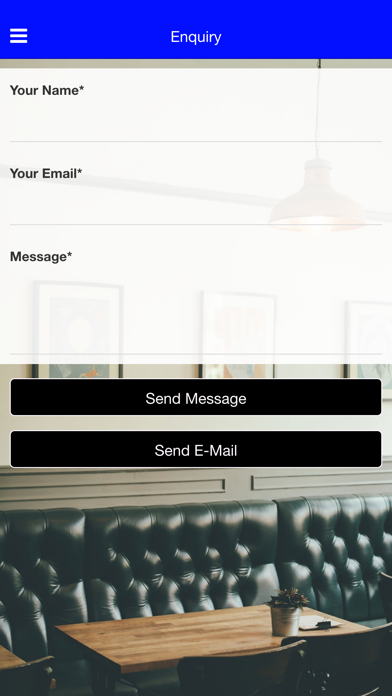Screenshot #3 pour Global Parcel Services