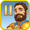 12 Labours of Hercules II: The Cretan Bull (Lite) app icon - Games app for iPhone