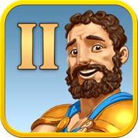 12 Labours of Hercules II: The Cretan Bull (Lite) app icon - Games app for iPhone