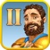 12 Labours of Hercules II: The Cretan Bull (Lite) app icon - Games app for iPhone