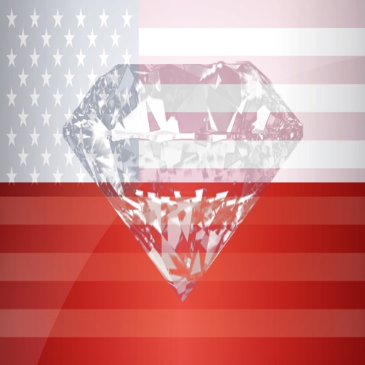 Polish Phrases Diamond 4K Edition icon